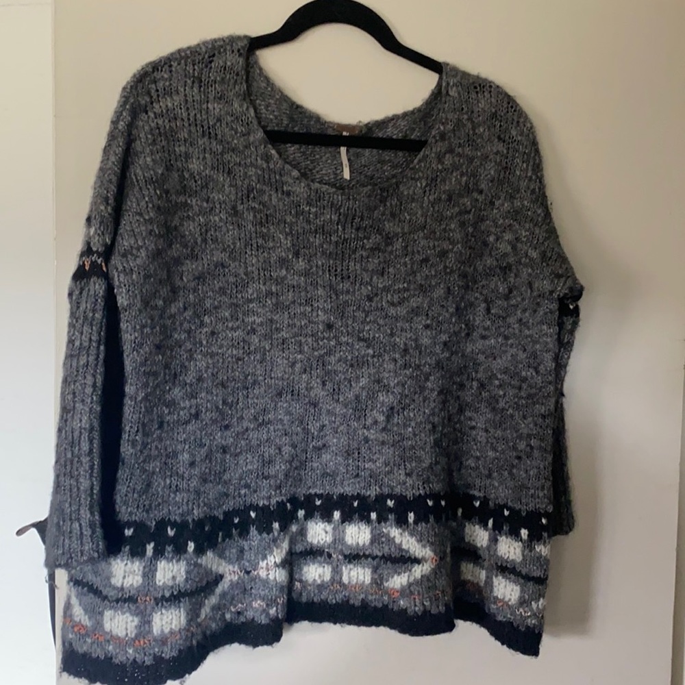 Free People Sweater